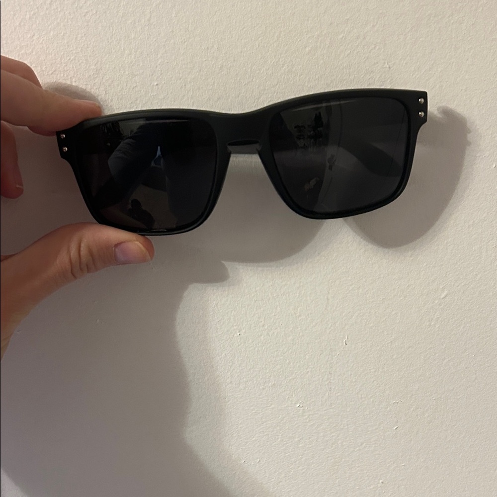 Black Sunglasses